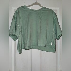 Free People FP Movement Inspire Tee